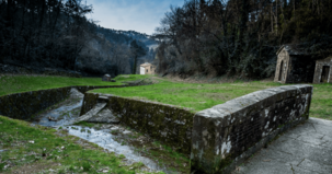 Acquedotto Nottolini