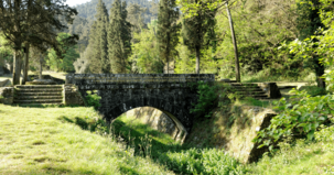 Acquedotto Nottolini