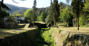 Acquedotto Nottolini