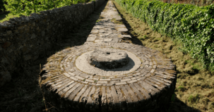 Acquedotto Nottolini