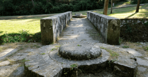 Acquedotto Nottolini