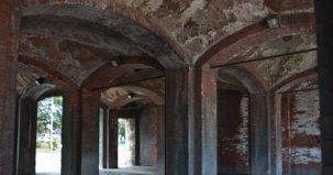 Porta da muralha de Lucca